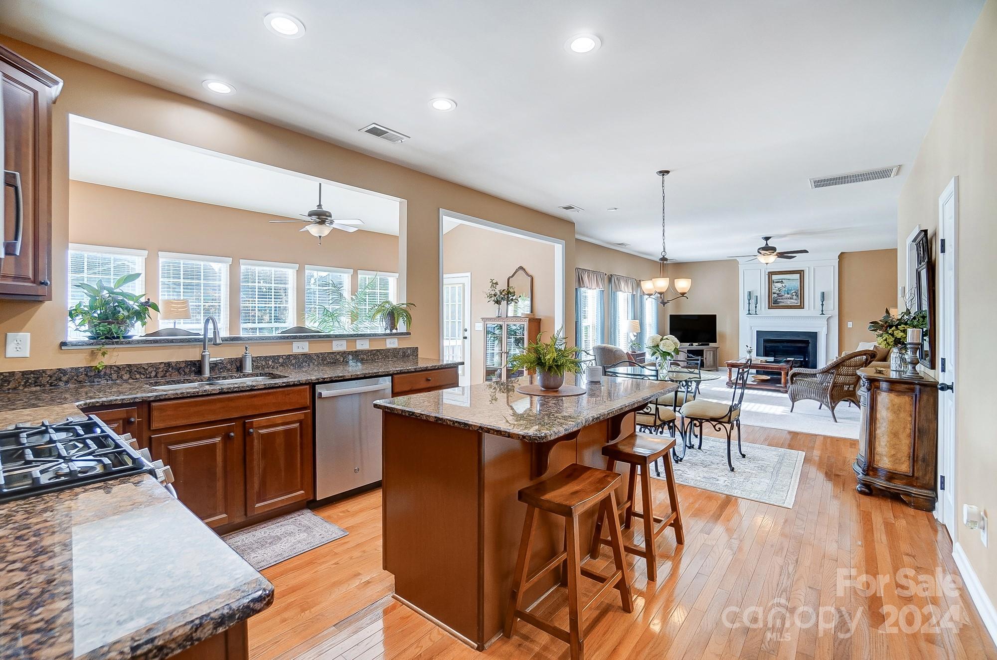 Fallbrook - Residential