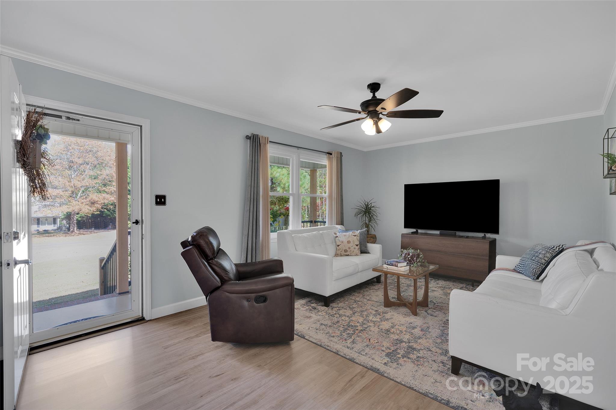 2947 Heavners Farm Court