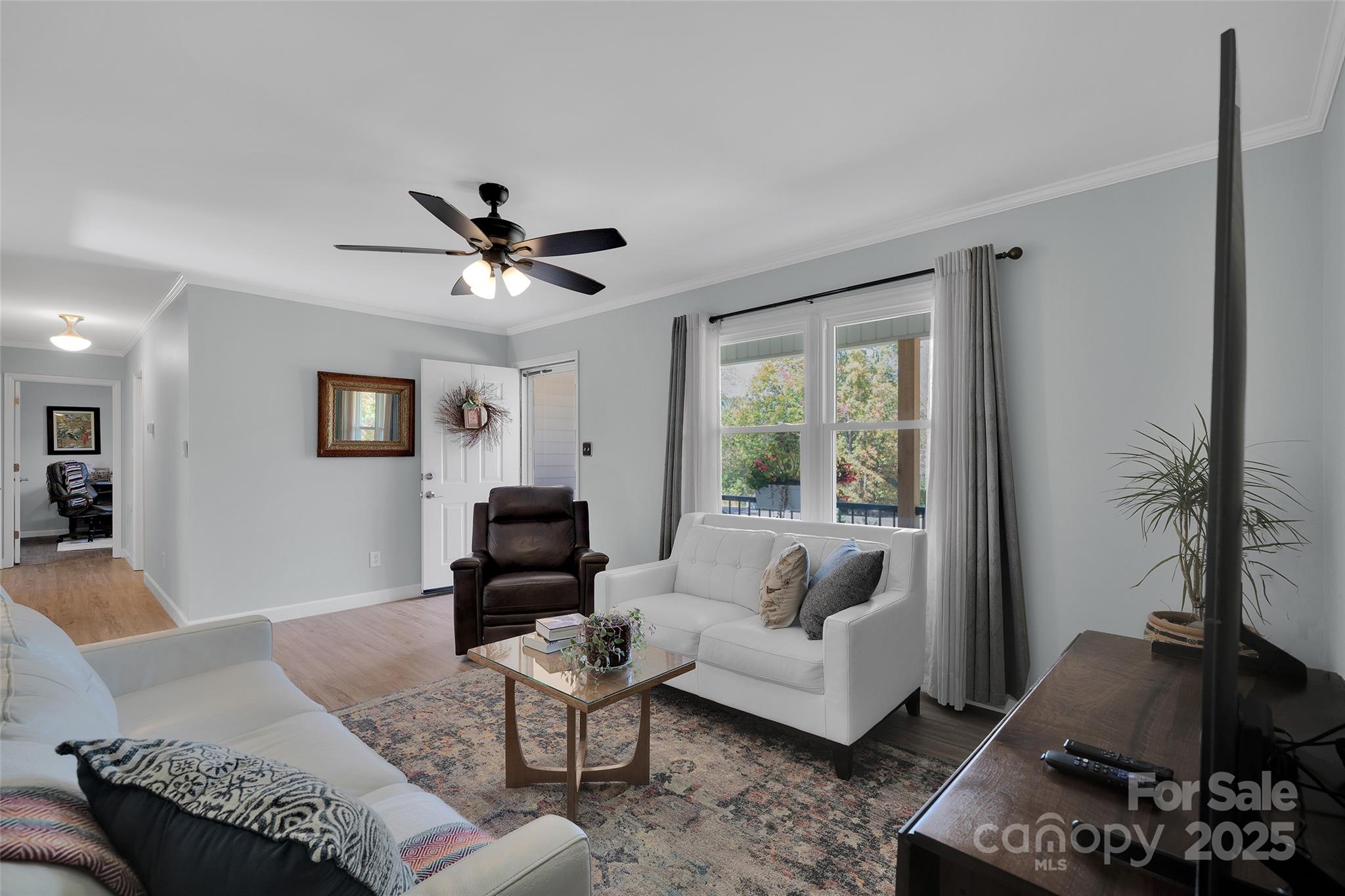 2947 Heavners Farm Court