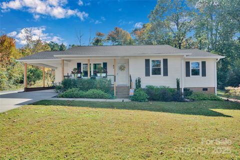 2947 Heavners Farm Court Lincolnton NC 28092