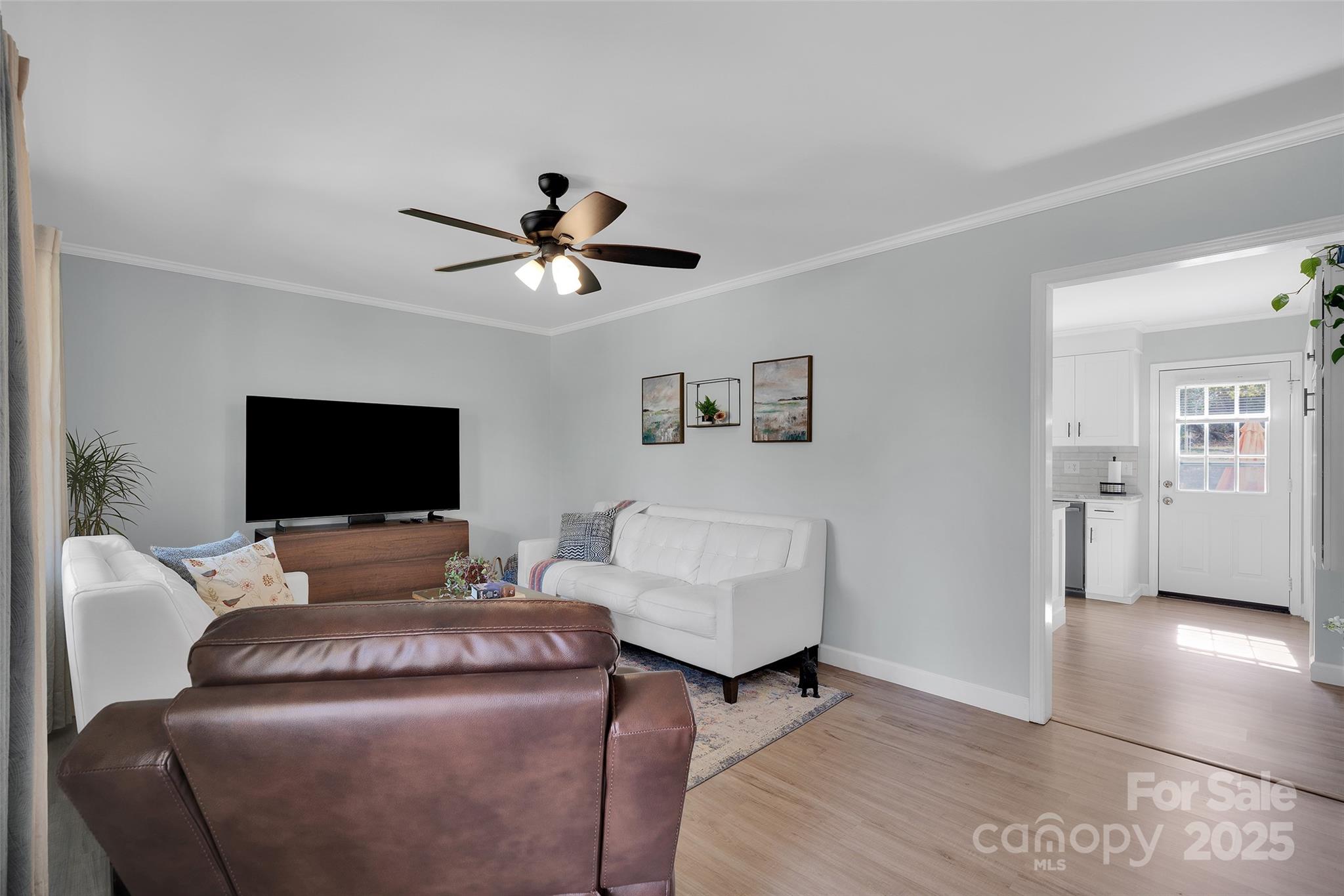 2947 Heavners Farm Court