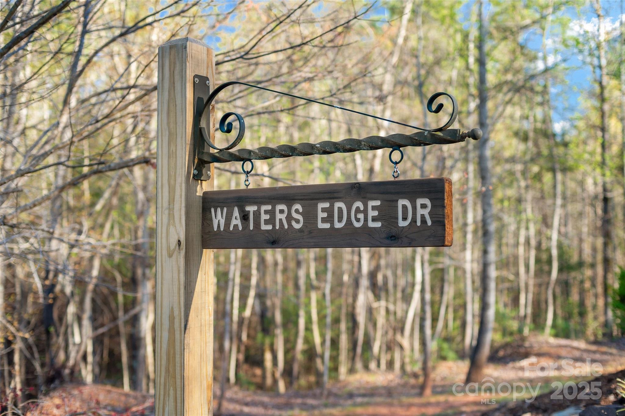The Arbor at Lake James - Land