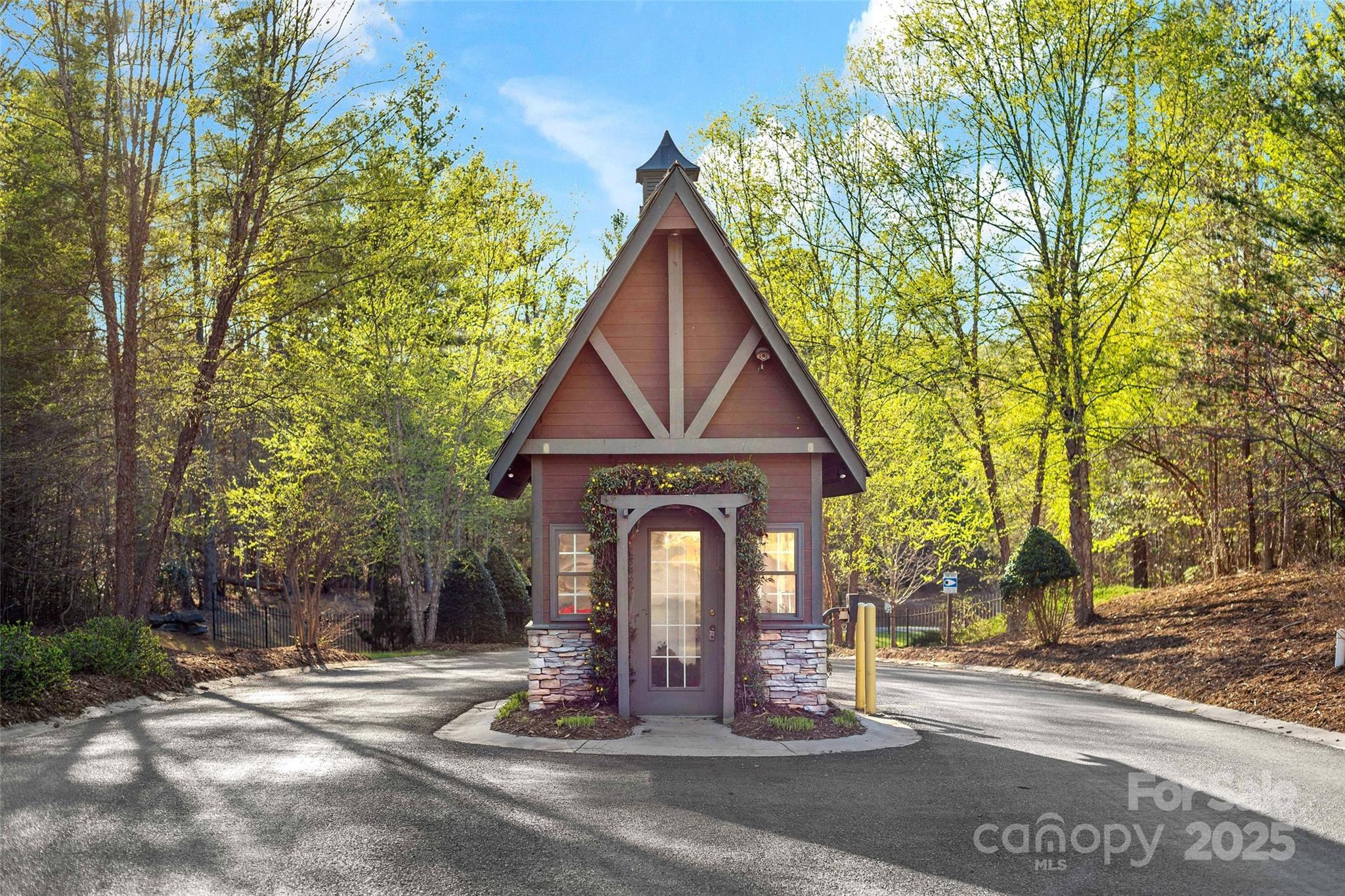 The Arbor at Lake James - Land