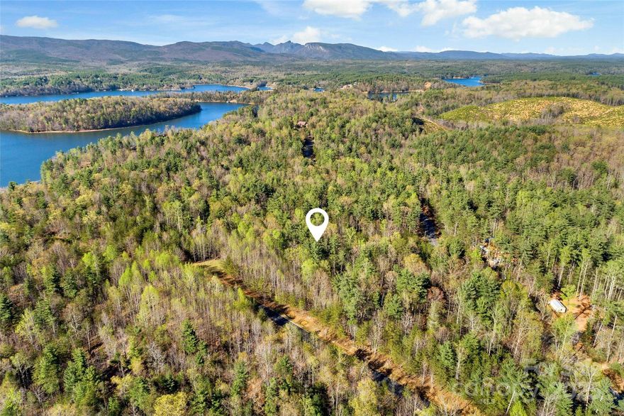 Dreaming of space, privacy, and mountain living near Lake James? These two beautifully wooded lots total 5.25 acres in the gated community of The Arbor at Lake James—the largest combined parcel currently available! This land has already been soil-scientist approved for a 5-bedroom septic system, making it perfect for your custom estate, vacation getaway, or multigenerational retreat. Just minutes from lake access, hiking, and downtown Marion, you’ll enjoy the best of both nature and convenience. Even better—Spectrum fiber optic internet is being installed now, bringing high-speed service to your future home. Rare lot, incredible potential—come walk it and fall in love!