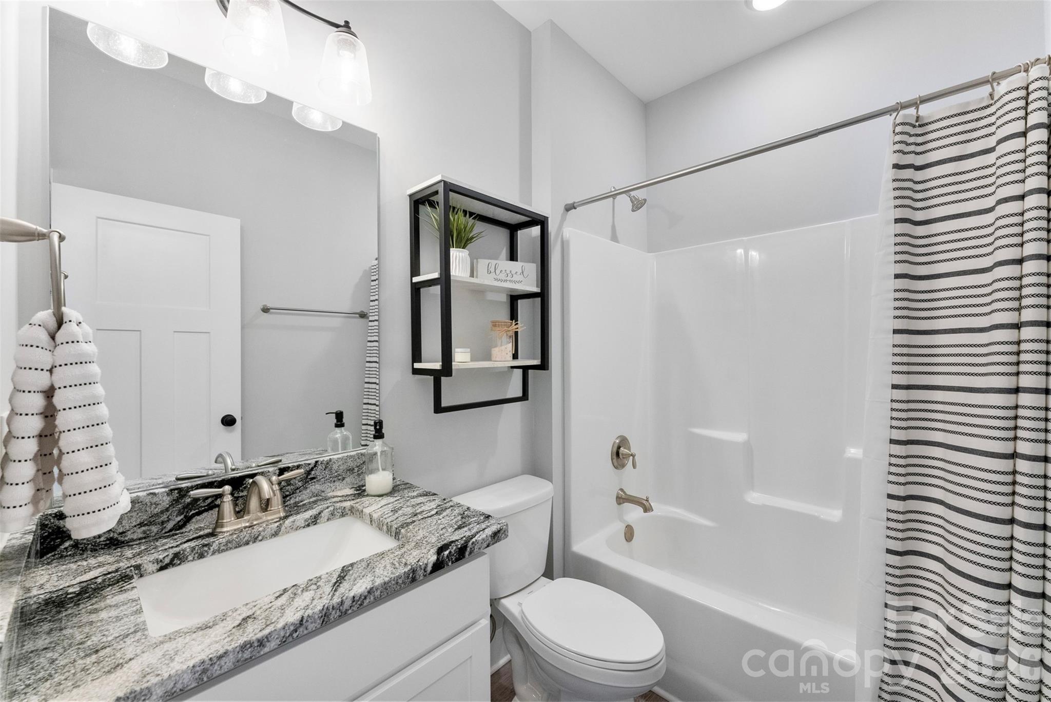 Stonecrest Meadows - Residential