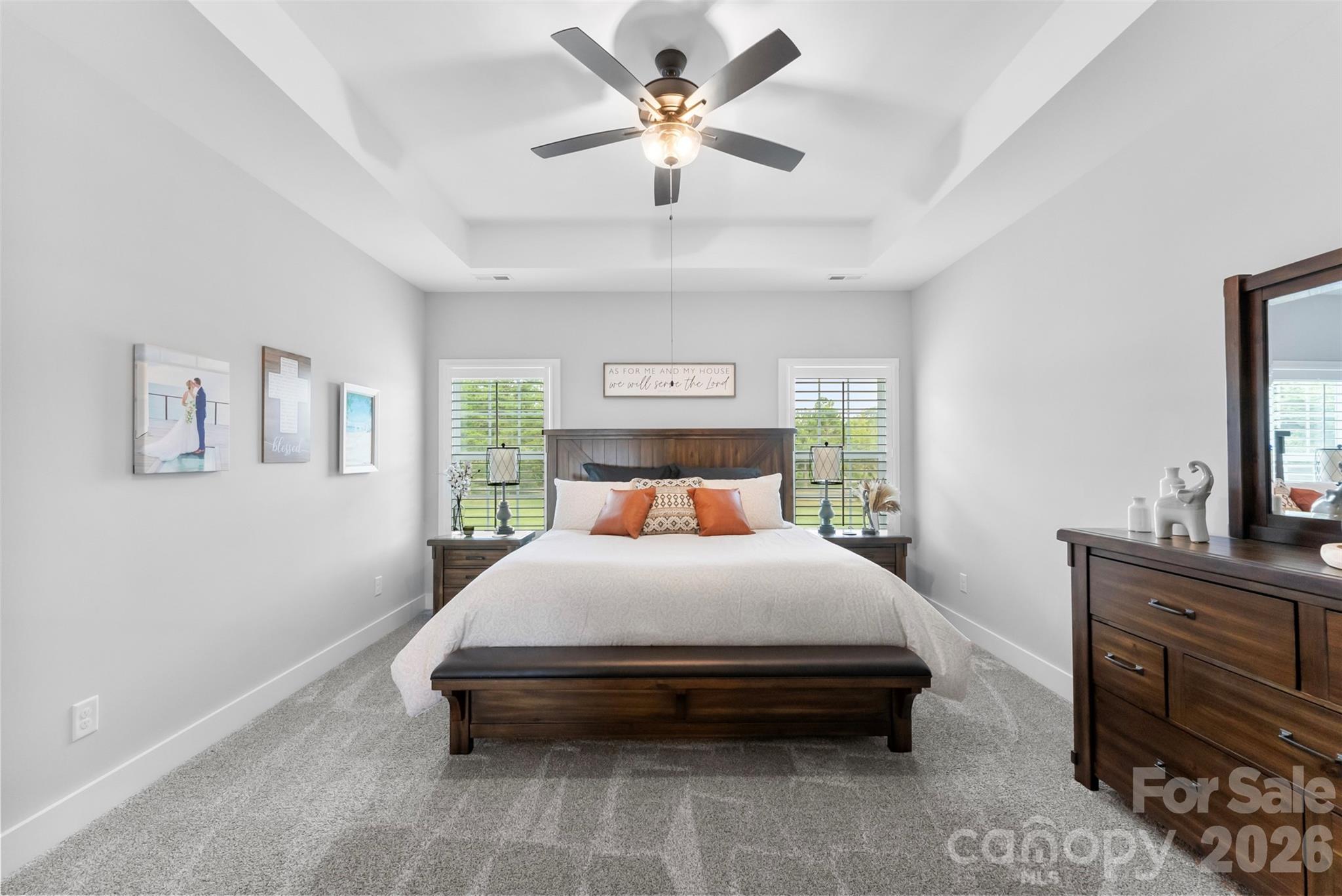 Stonecrest Meadows - Residential