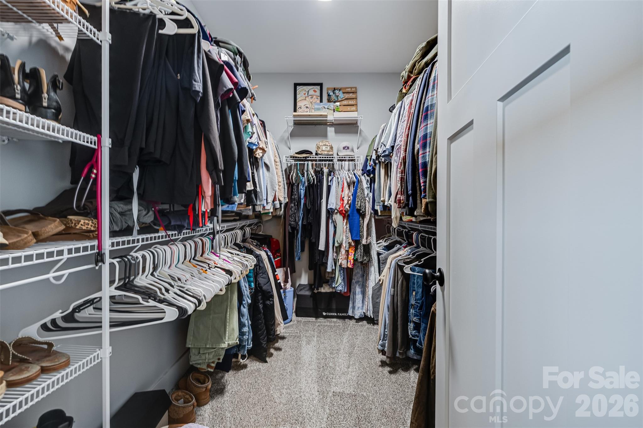 Stonecrest Meadows - Residential