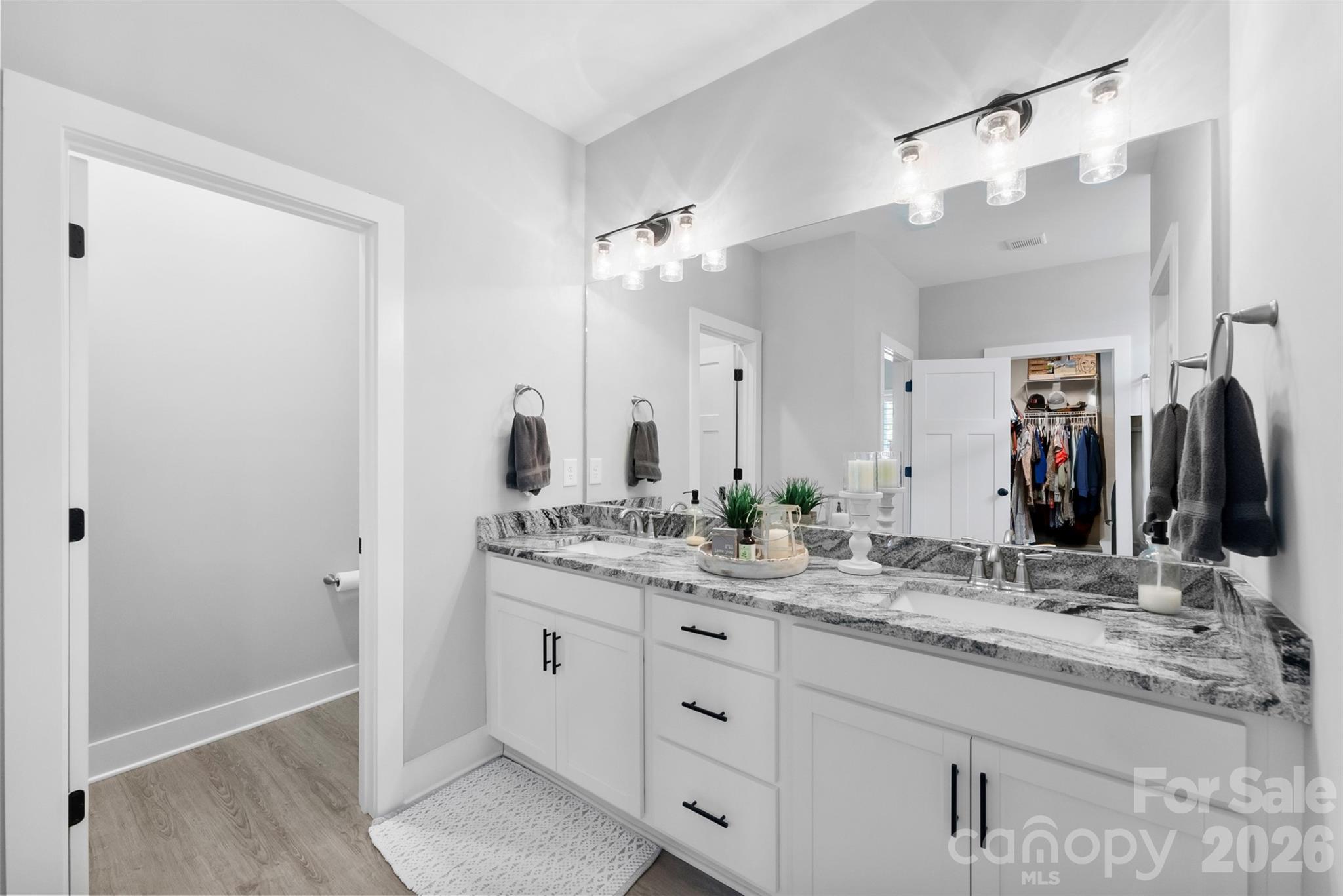 Stonecrest Meadows - Residential