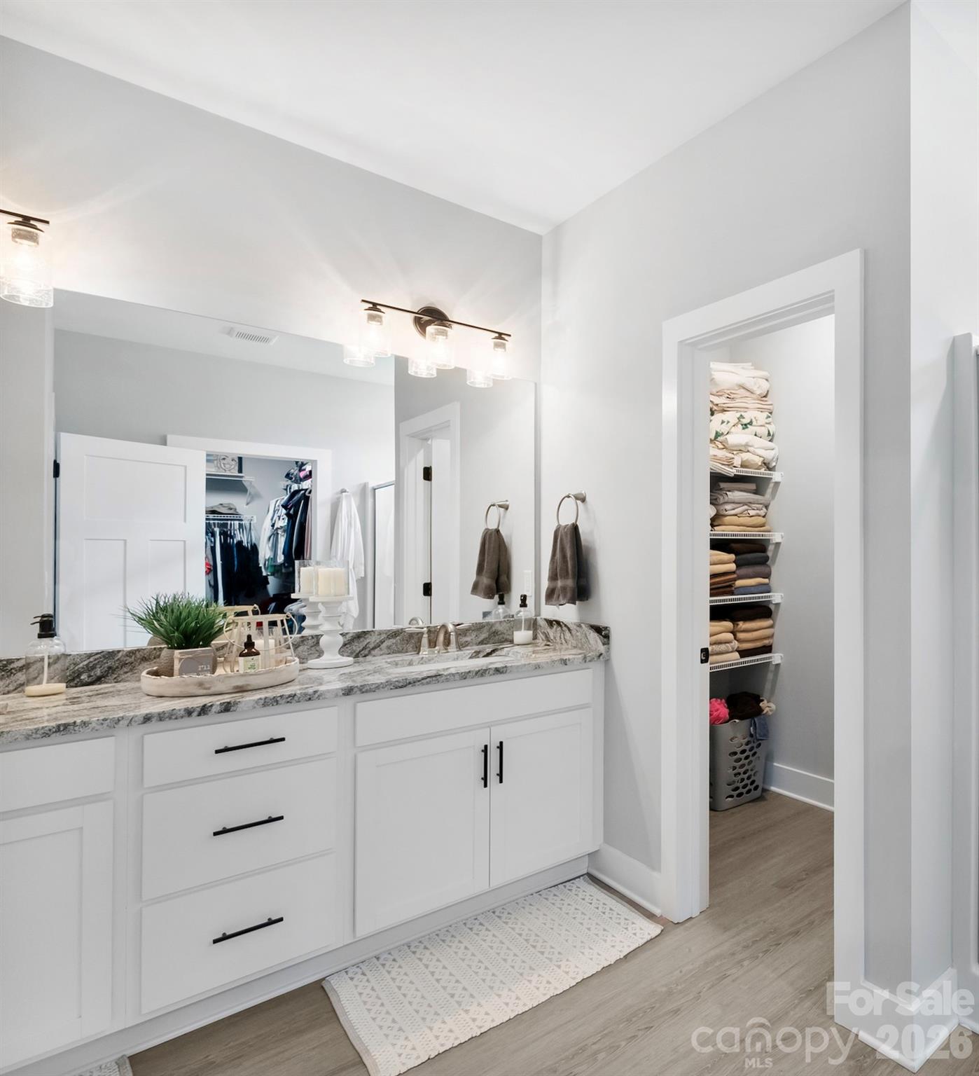 Stonecrest Meadows - Residential