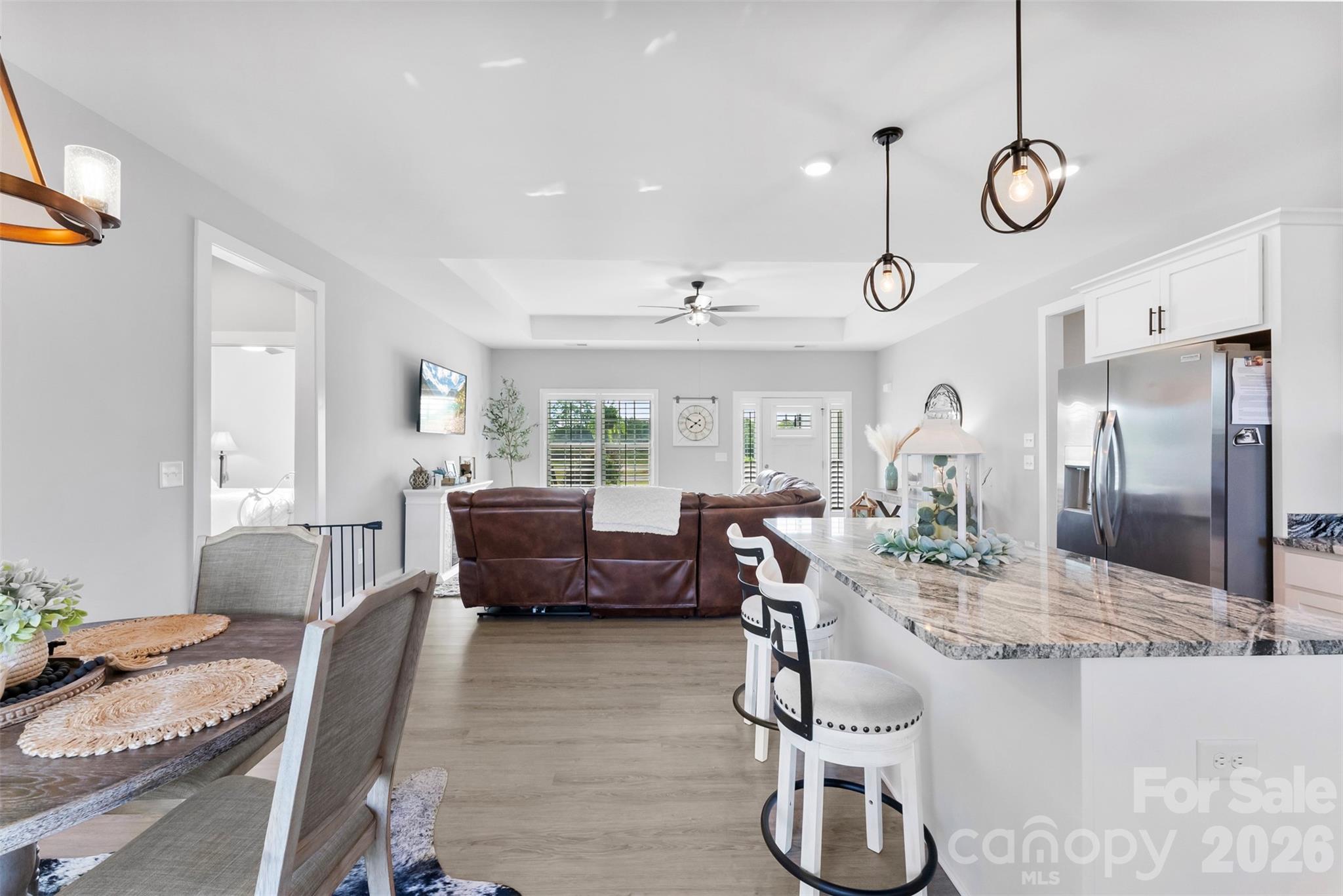 Stonecrest Meadows - Residential