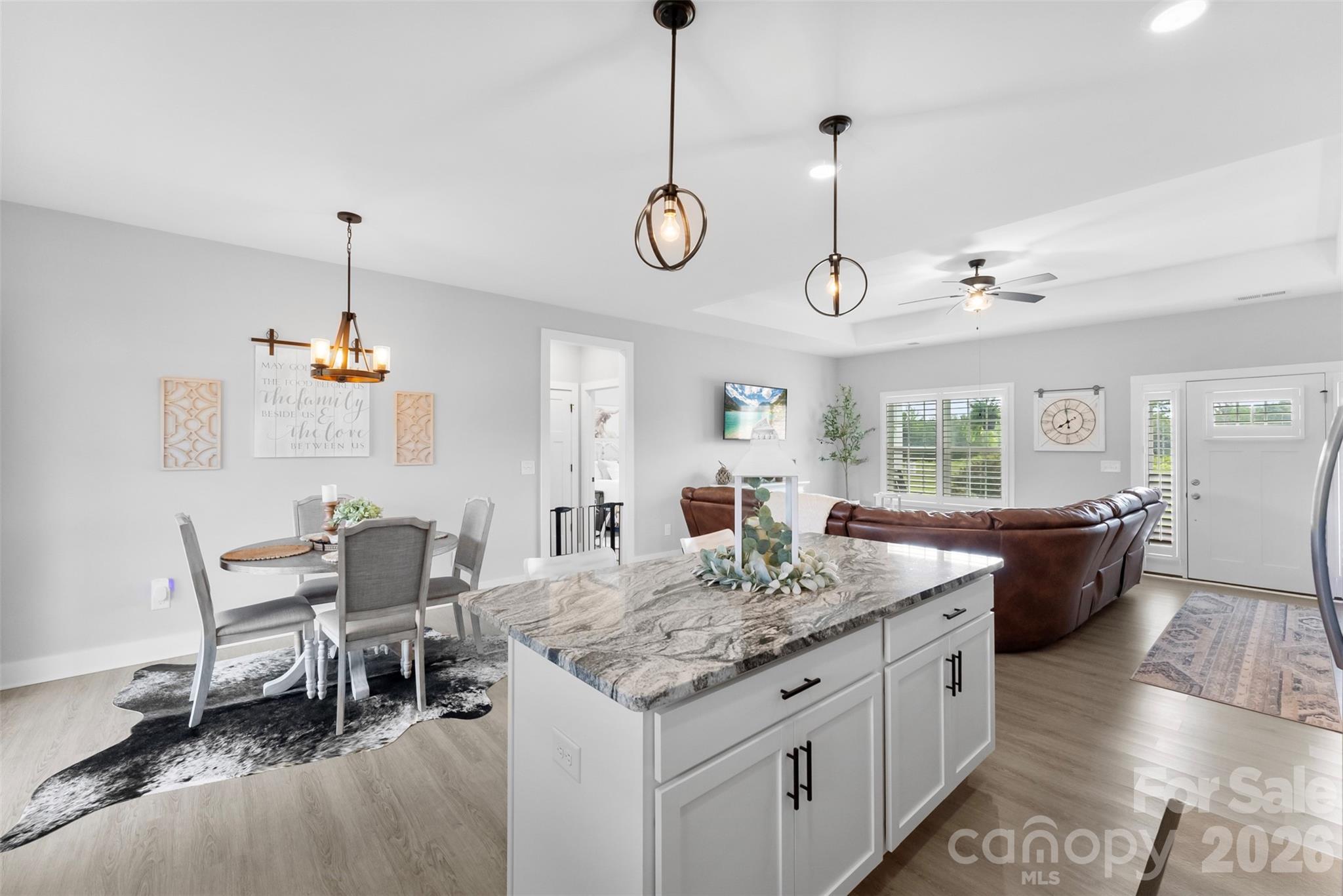 Stonecrest Meadows - Residential