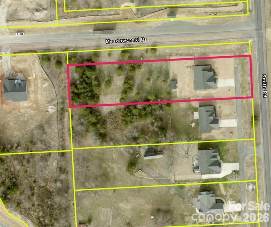 Stonecrest Meadows - Residential