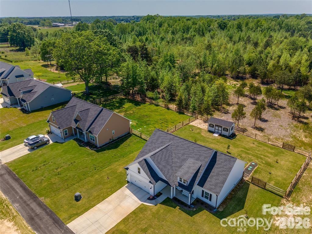 Stonecrest Meadows - Residential