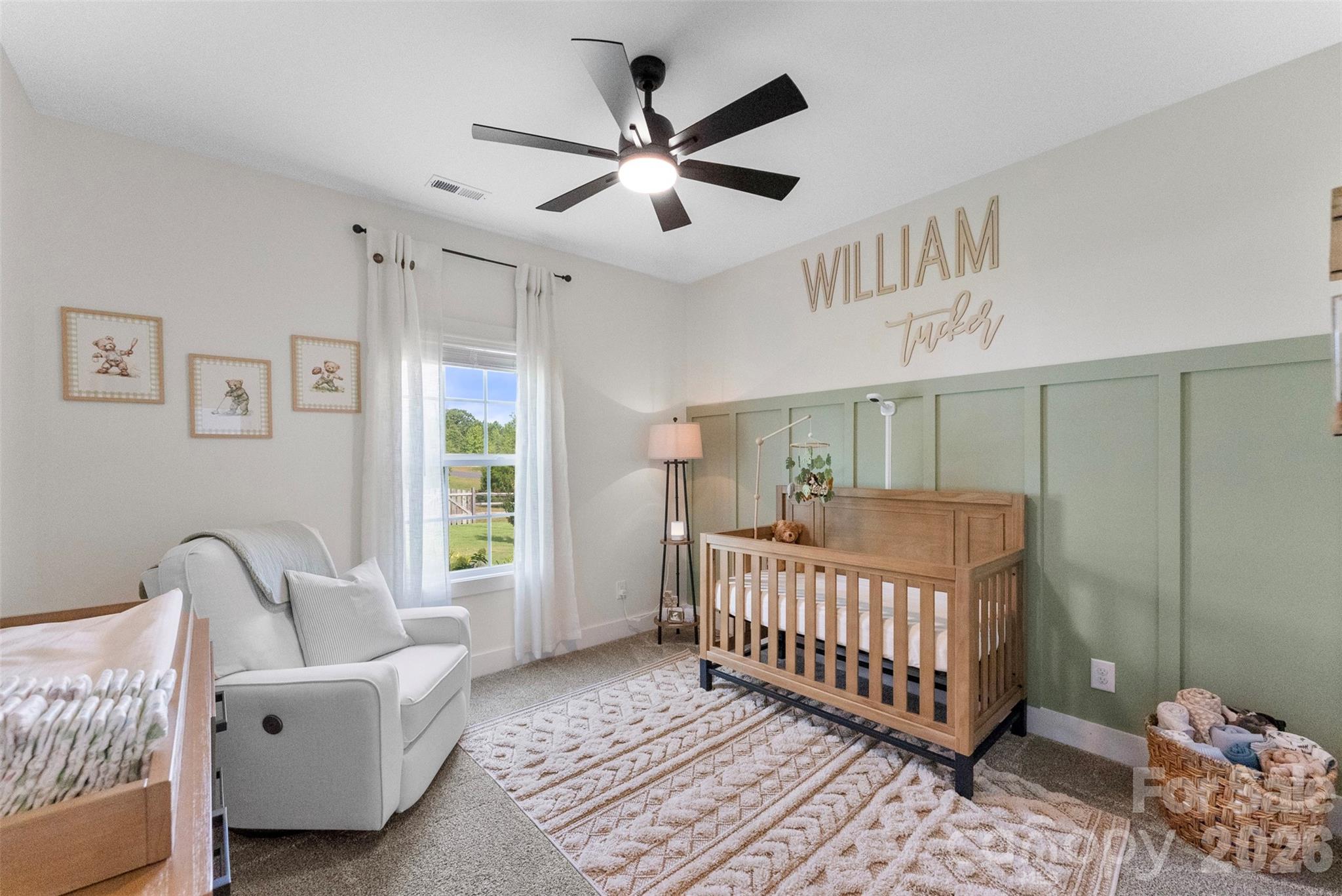 Stonecrest Meadows - Residential