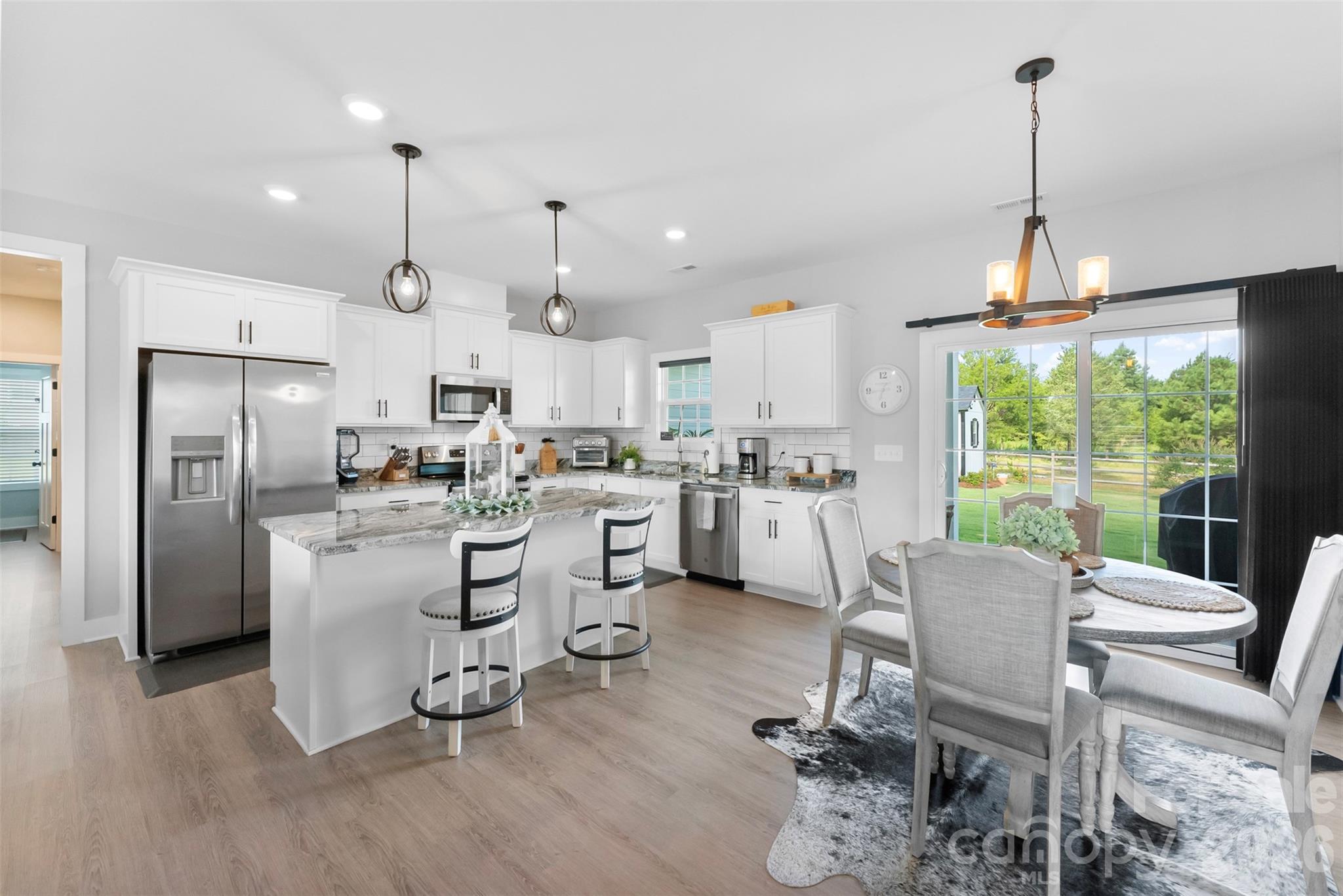 Stonecrest Meadows - Residential