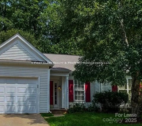 Photo of Charlotte, NC 28262 (MLS # 4331352)
