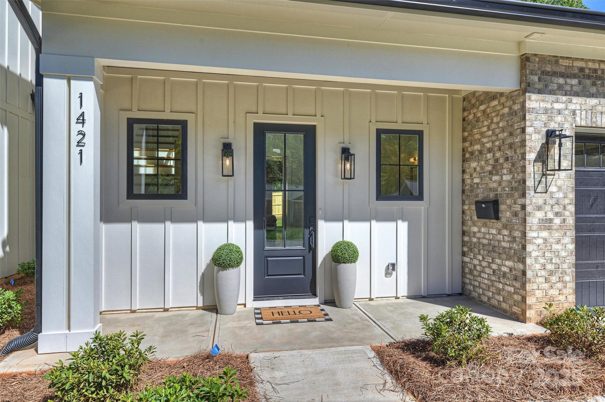 1421 Winston Drive