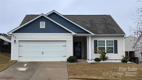 1113 Creedmore Court Charlotte NC 28215