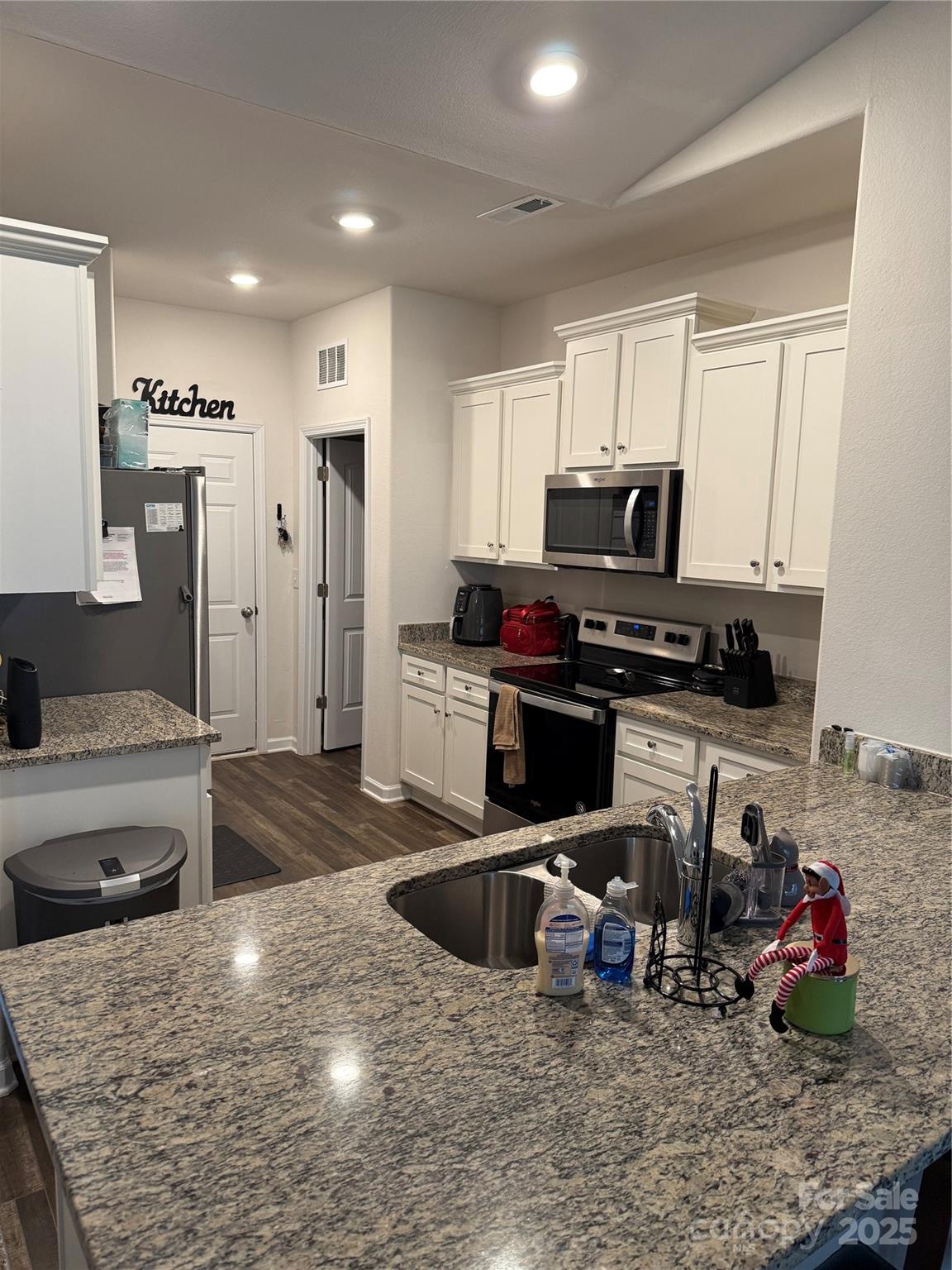 1113 Creedmore Court