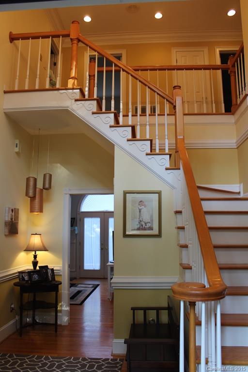 Forest Hills - Residential