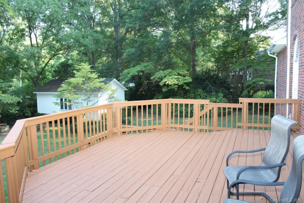 Forest Hills - Residential