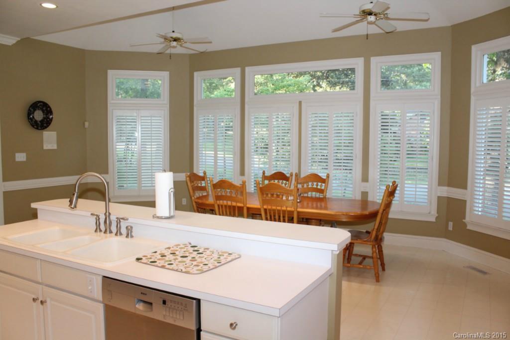 Forest Hills - Residential