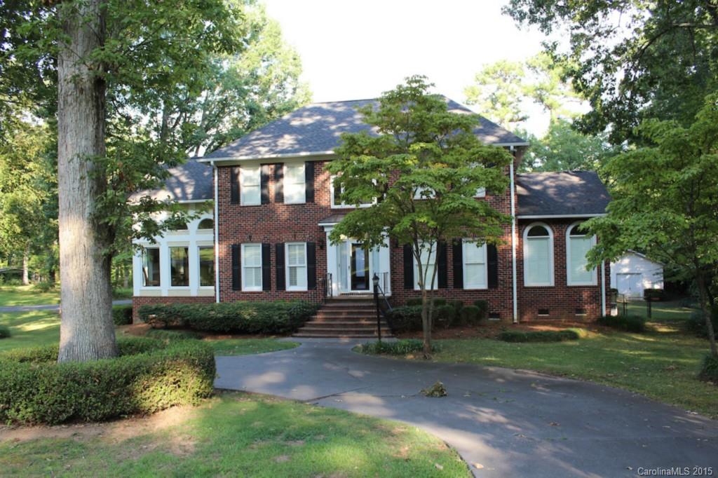 Forest Hills - Residential