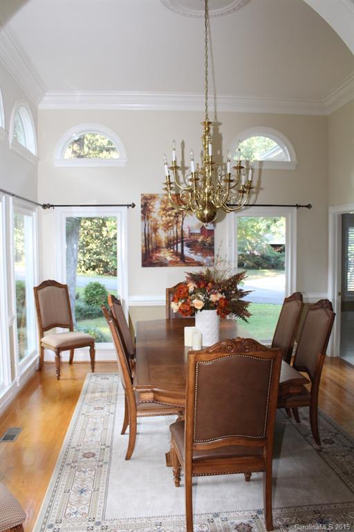 Forest Hills - Residential