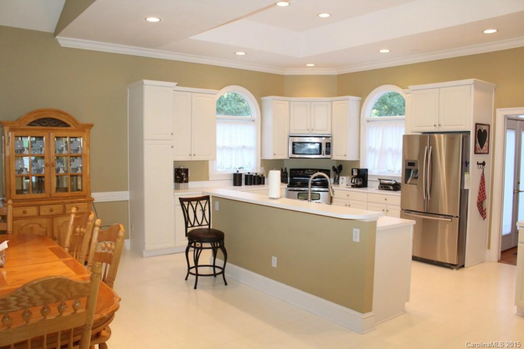 Forest Hills - Residential