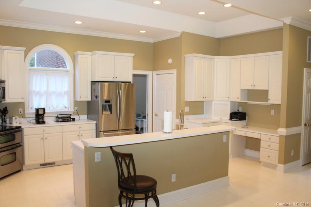 Forest Hills - Residential