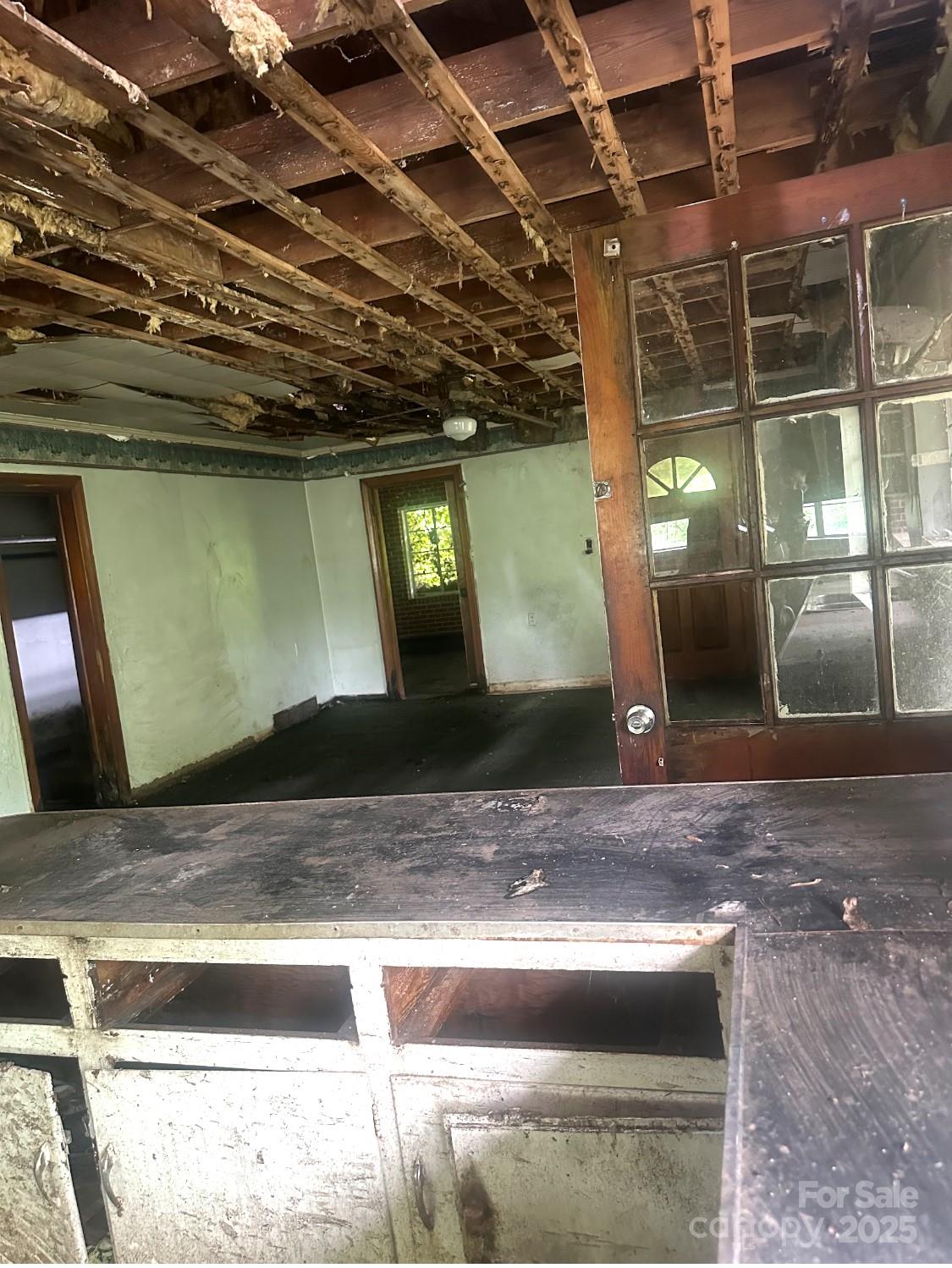 2870 Rutherford College Road