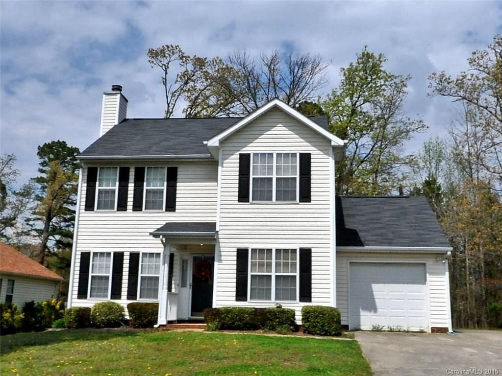 Ridgewood - Residential