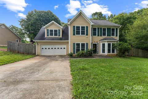 Photo of 6611 Barry Whitaker Place, Mint Hill, NC 28227 (MLS # 4281152)