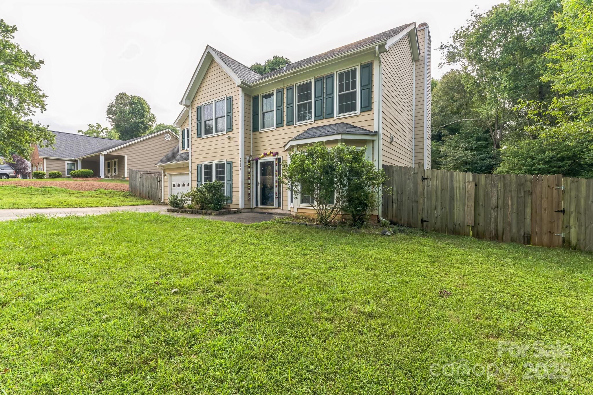 6611 Barry Whitaker Place