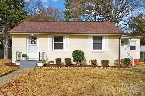 21115 Cornelius Street Cornelius NC 28031