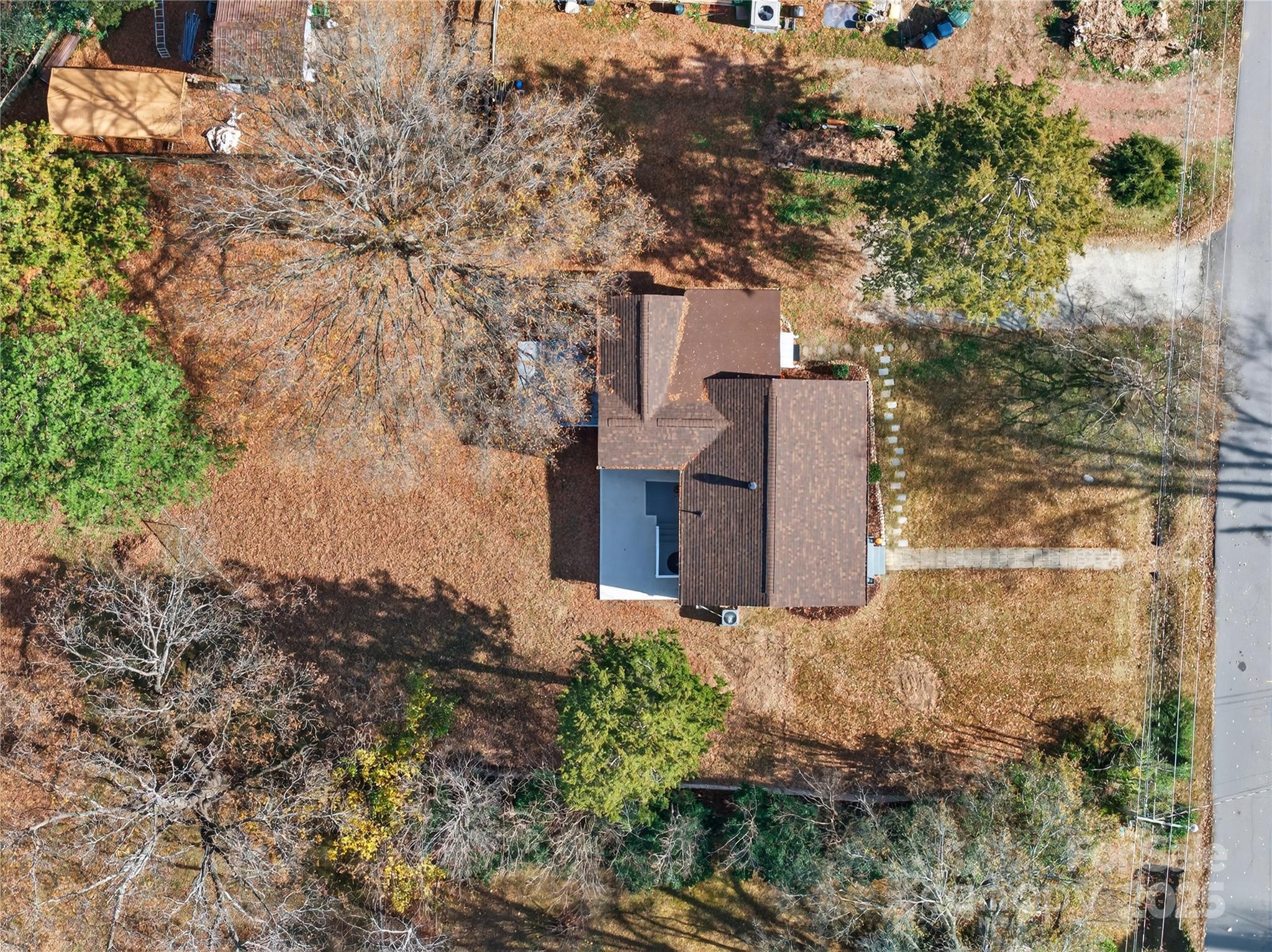 21115 Cornelius Street