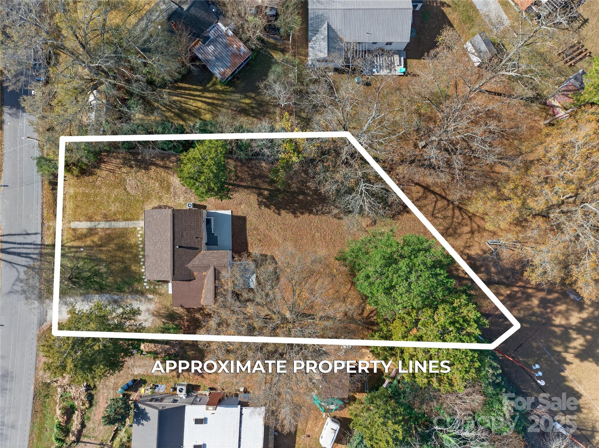 21115 Cornelius Street