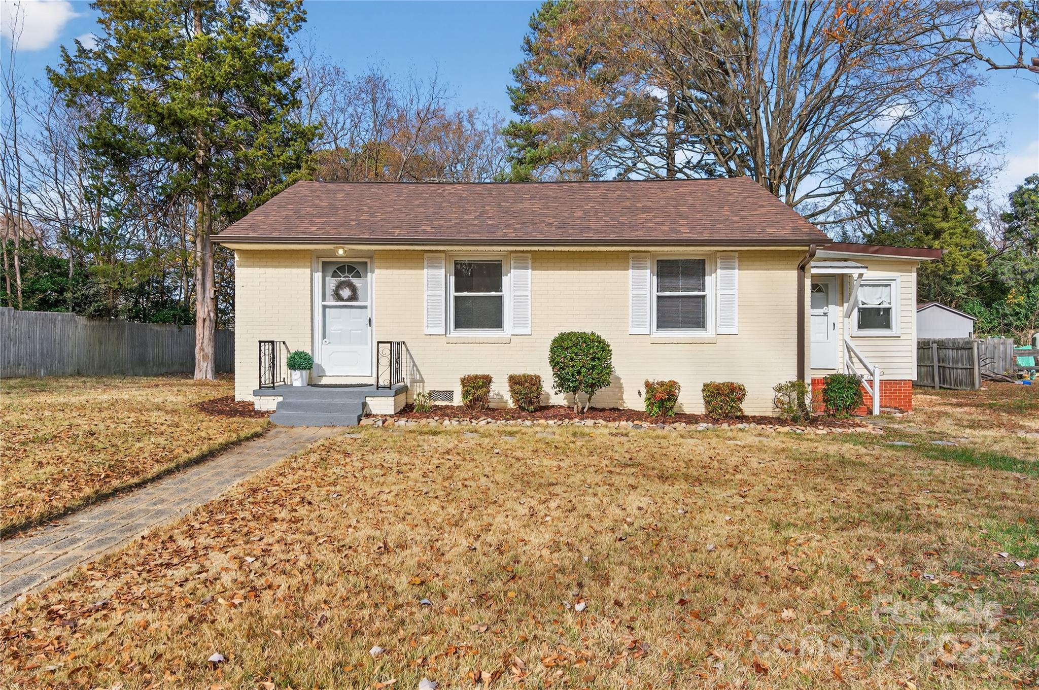 21115 Cornelius Street