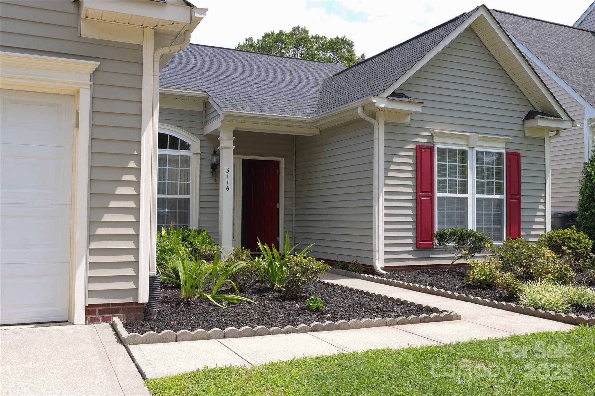 5116 Sunburst Lane