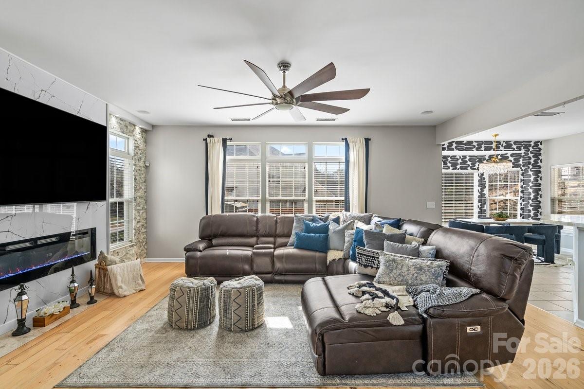 Mt Isle Harbor - Residential