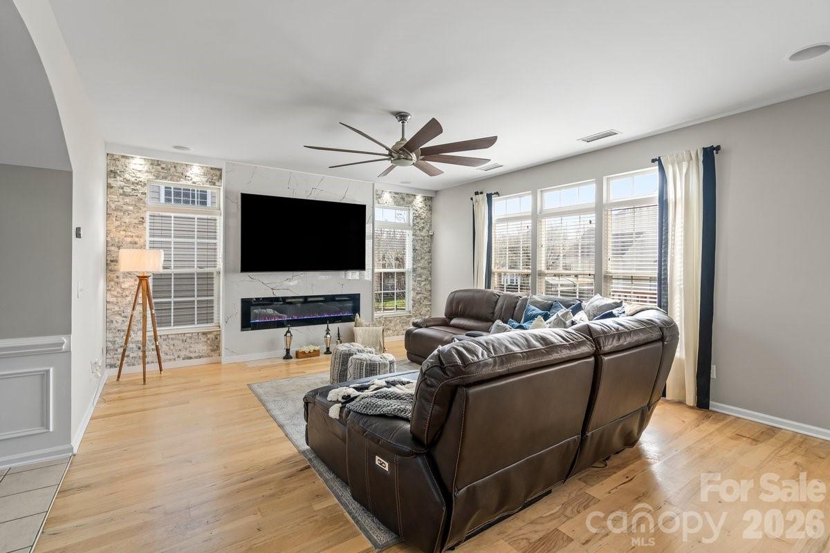 Mt Isle Harbor - Residential