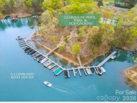 Mt Isle Harbor - Residential