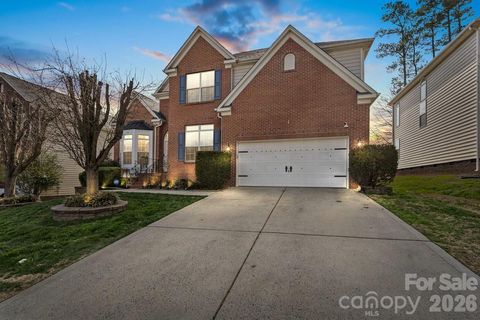 11413 Mangla Drive Charlotte NC 28214