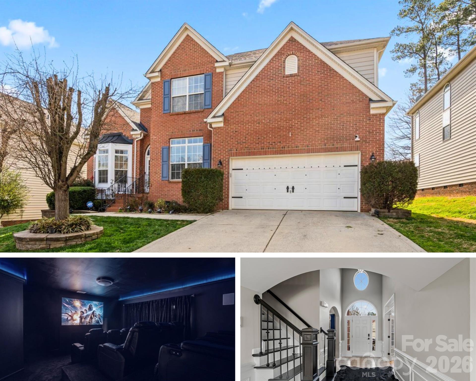 Mt Isle Harbor - Residential