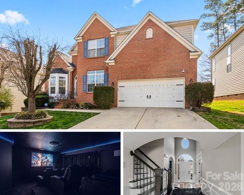 11413 Mangla Drive Charlotte NC 28214