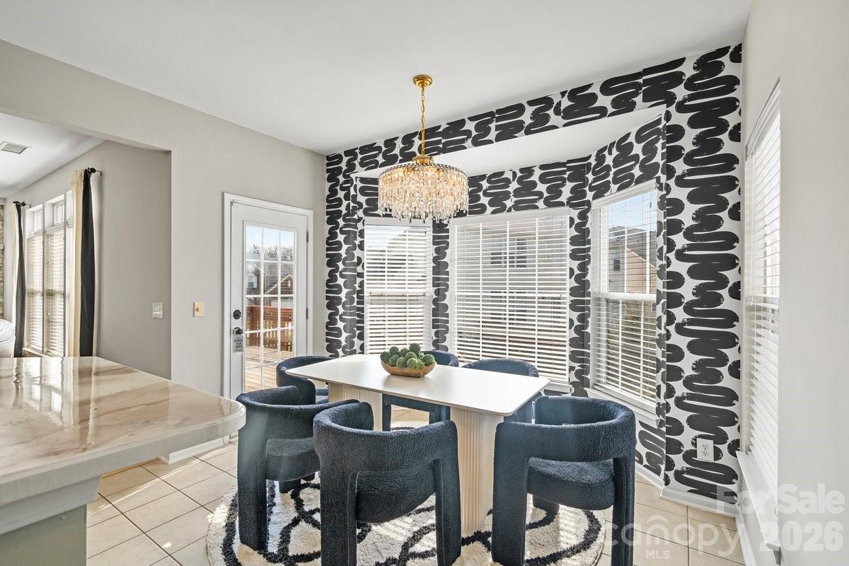 Mt Isle Harbor - Residential