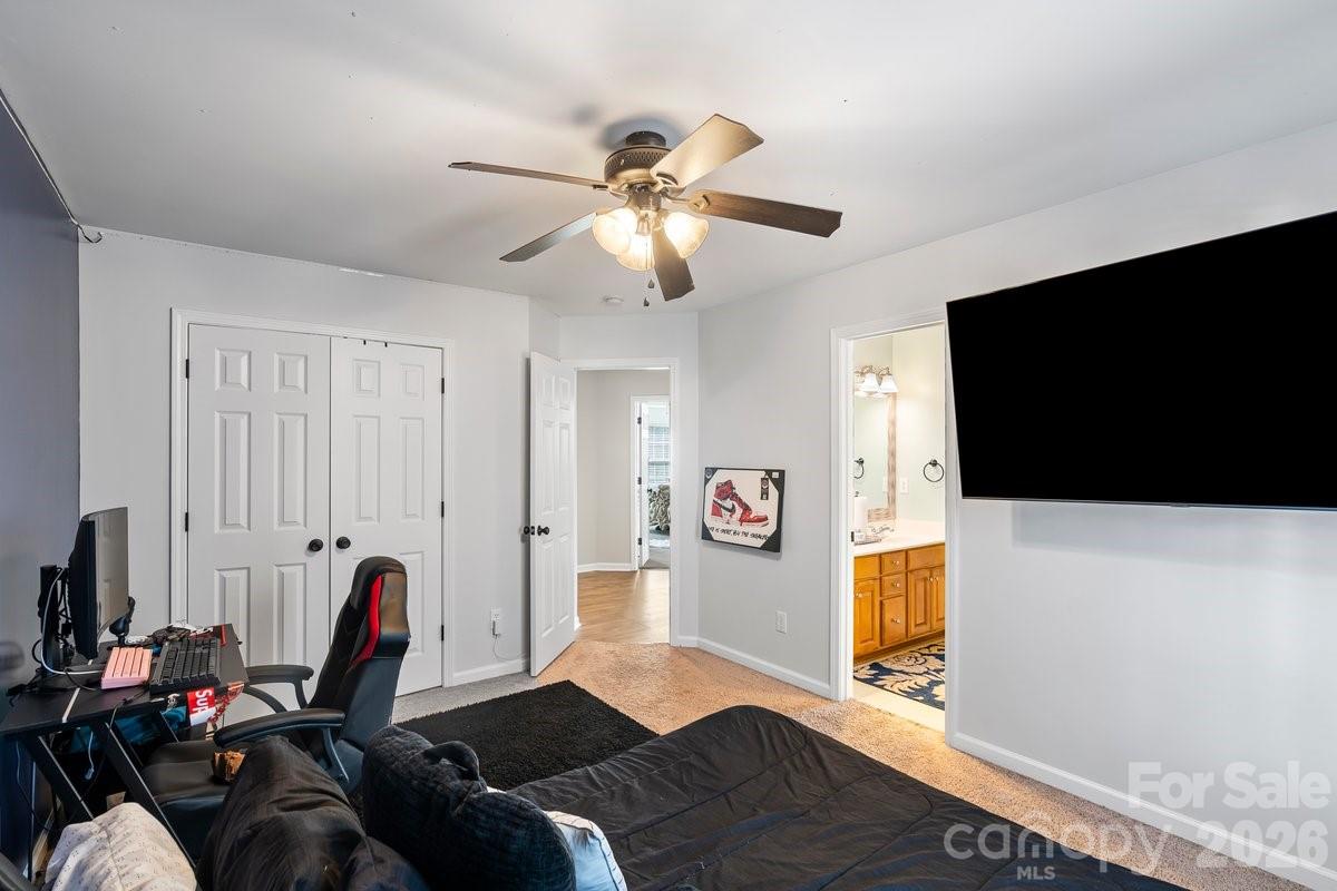 Mt Isle Harbor - Residential