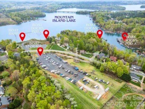 Mt Isle Harbor - Residential