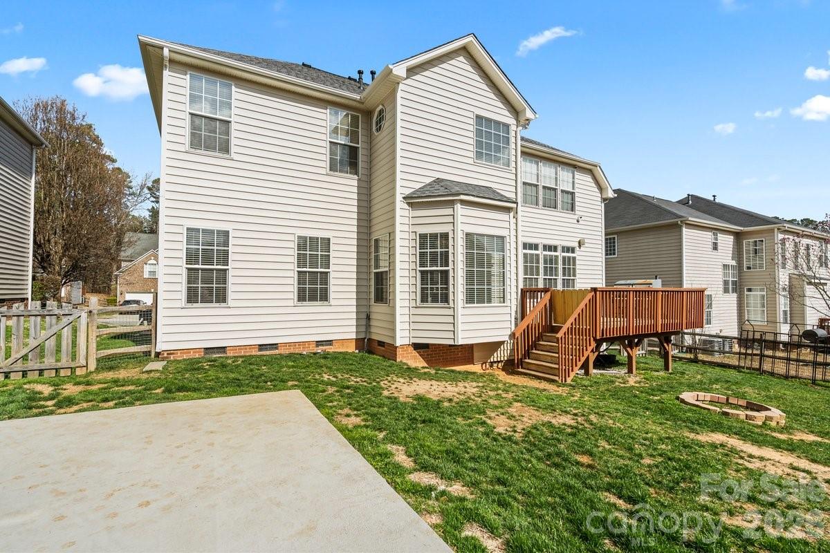 Mt Isle Harbor - Residential