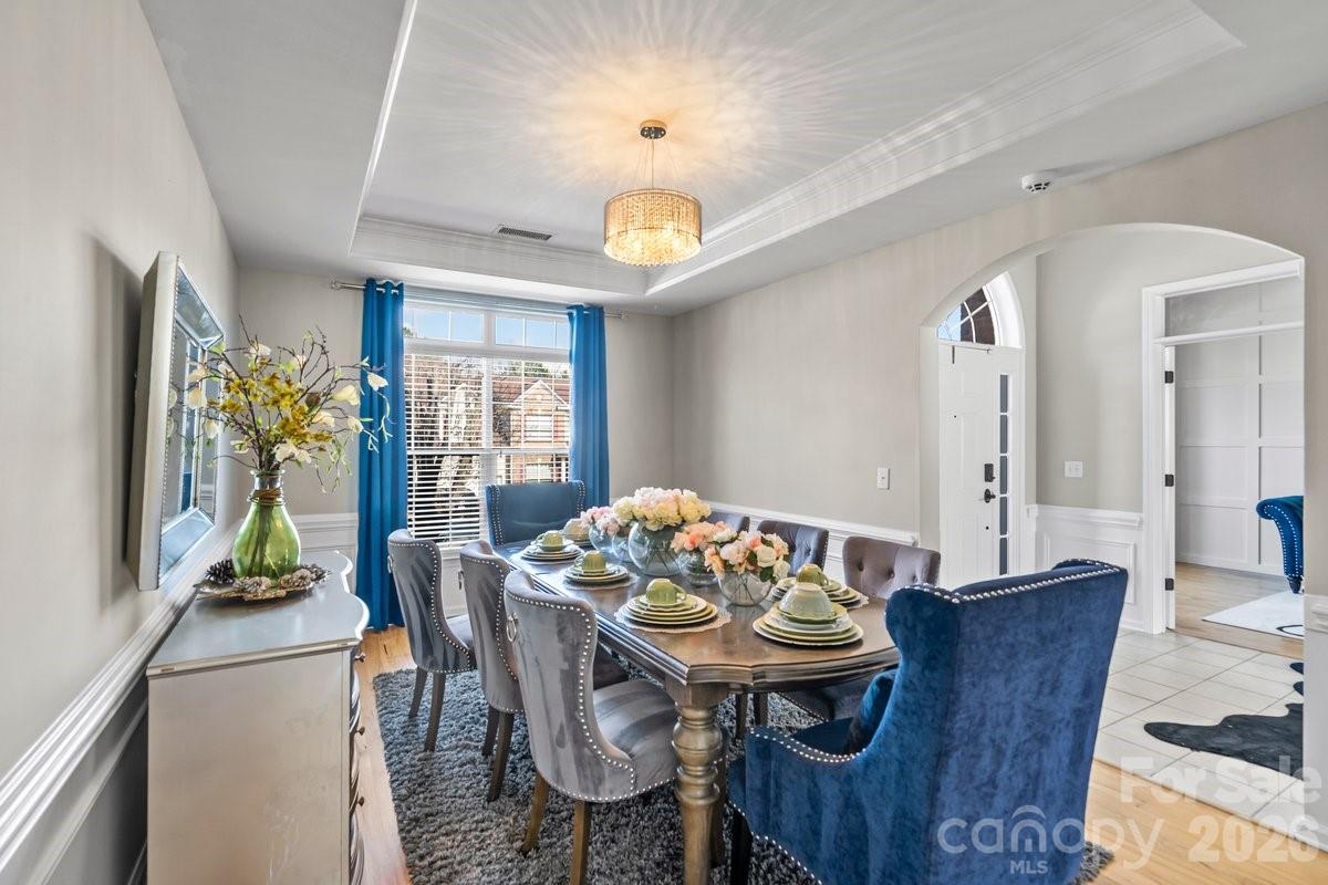 Mt Isle Harbor - Residential